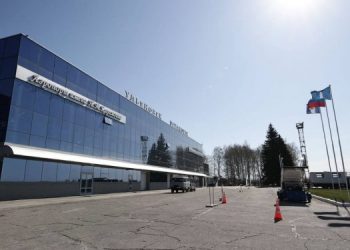 Ульяновский аэродром «Баратаевка» ждет большой ремонт за 880 млн рублей