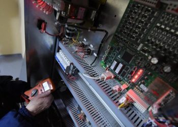 Отключения электричества пройдут в Ульяновске 14 октября: смотрим — где