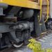 На станции Ульяновск-3 сошел с рельсов грузовой вагон