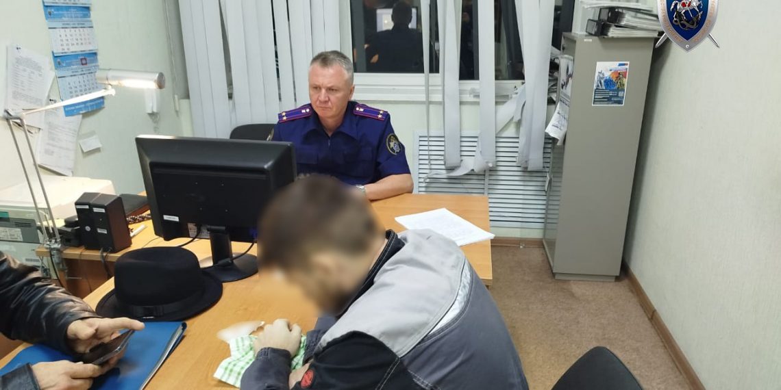 27-летний ульяновец задержан за убийство своей семьи — жены и двух маленьких дочек