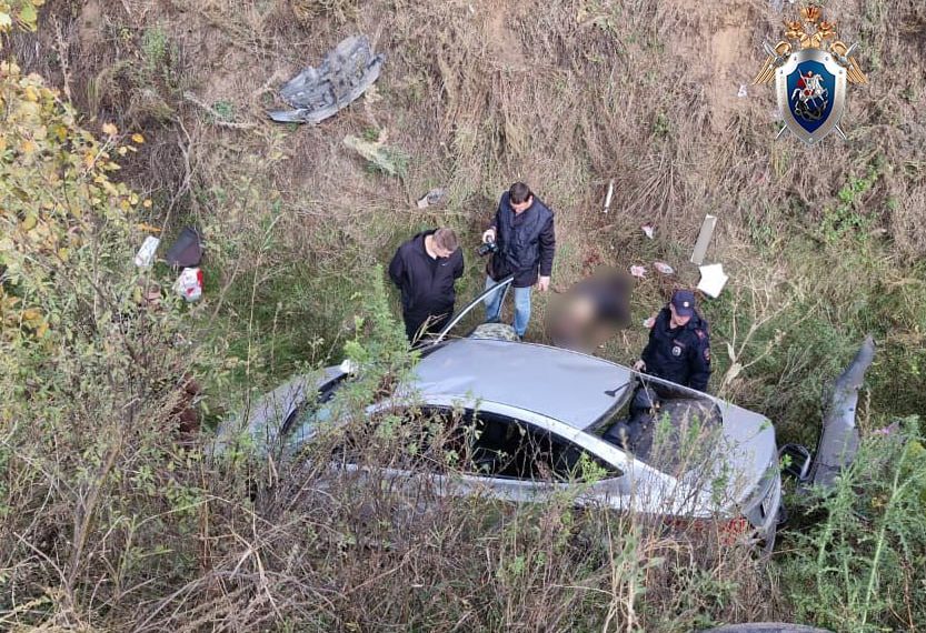 В Ульяновске пассажир такси признался в расправе над водителем