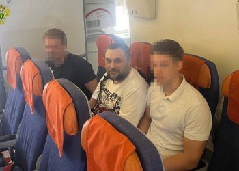 В Ульяновске будут судить скрывавшегося в Таиланде организатора наркосети