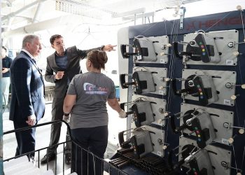 13 проектов получили льготные займы на развитие промышленности в Ульяновской области