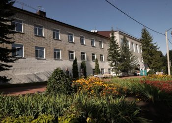 Все социальные и медицинские объекты Ульяновской области обеспечены теплом