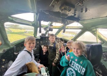 Для ульяновских школьников подготовили насыщенную программу на осенние каникулы