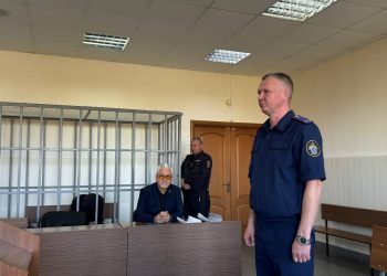 Обвиняемого в убийстве жены и детей ульяновца отправили в СИЗО