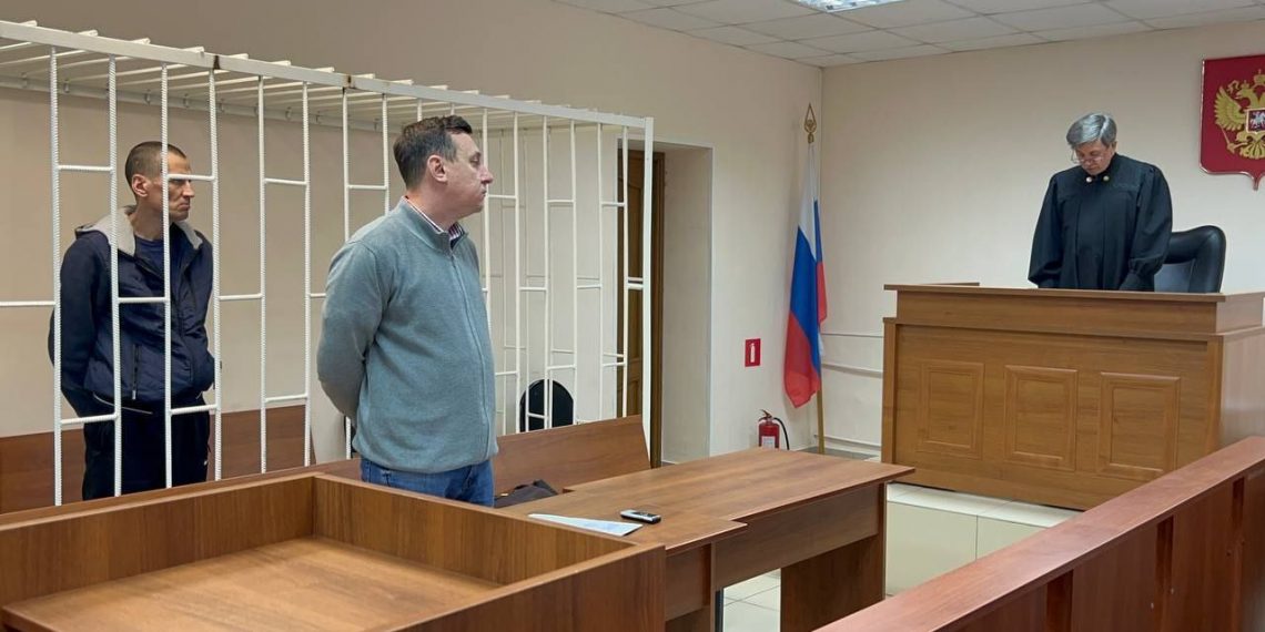 Пытавшийся сжечь живьём женщину и детей ульяновец отправится на зону