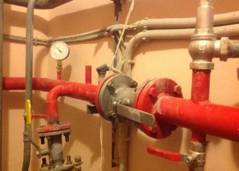 Болдакин потребовал наладить отопление во всех домах Ульяновска