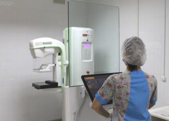 Жительниц Засвияжья приглашают бесплатно пройти маммографию