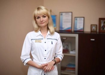 В Минздрав Ульяновской области назначен новый первый заместитель министра