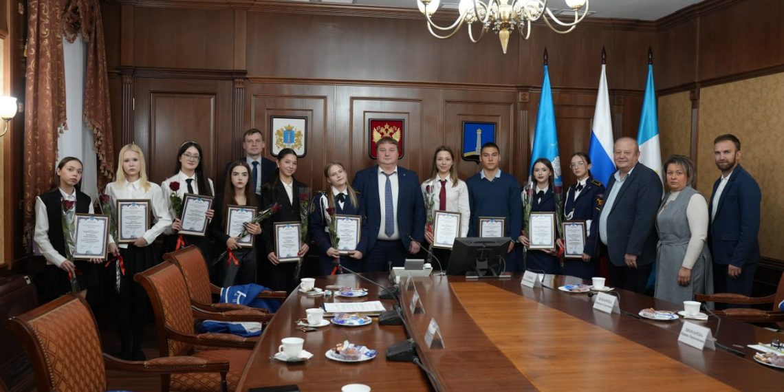 На благоустройство Ульяновска направили 13 млн рублей и труд более 2000 подростков