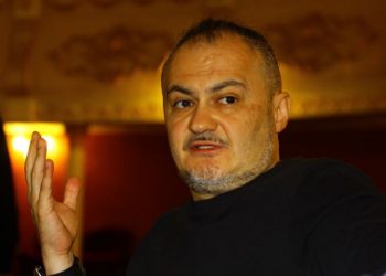 Ульяновский театр драмы обрел нового главного режиссера