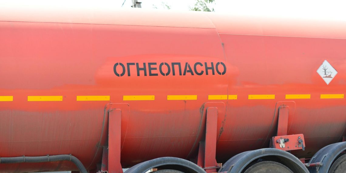 Сотрудник ООО в Павловском районе попался на воровстве ГСМ