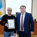 Мэр Ульяновска наградил шестерых многодетных отцов