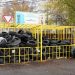 1200 тонн старых шин вывезли с территории Ульяновска с начала 2025 года