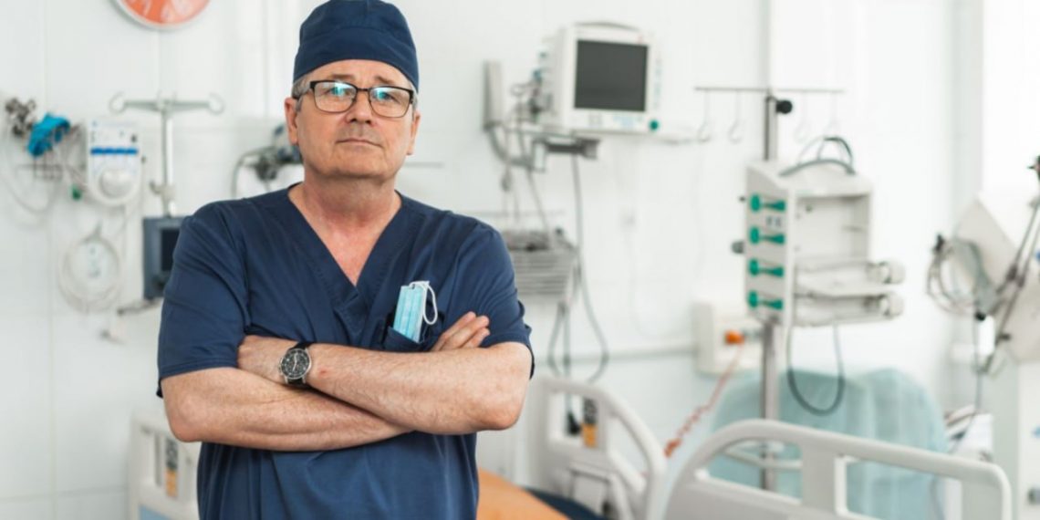 В Ульяновске внедрили уникальный метод обезболивания после кесарева