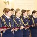 45 ульяновских школьников стали кадетами Следственного комитета