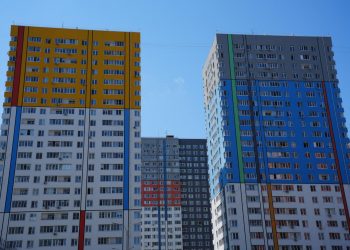 Ещё 90 новостроек Ульяновска включили в программу капремонта