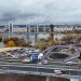 В Ульяновске устраняют недочёты на Минаевском мосту