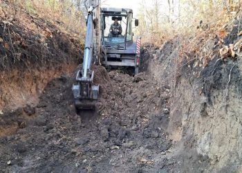 В Ульяновске разрабатывают комплексный план защиты от весеннего паводка