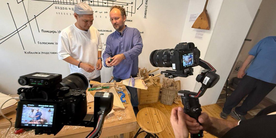 Какие тайны Ульяновской области откроют на телеканале «Культура»