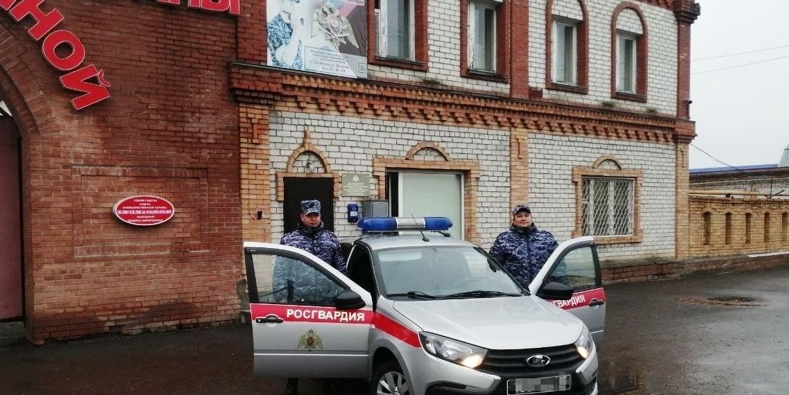 В Димитровграде пенсионер ранил соседа из обреза