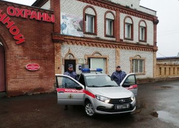 В Димитровграде пенсионер ранил соседа из обреза