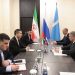 Ульяновский губернатор провёл важные переговоры с генконсулом Ирана