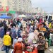 Экономия до 60%: какие цены были на ярмарке в Заволжье