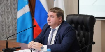 Болдакин призвал ульяновских водителей «переобуться»