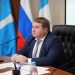 Болдакин призвал ульяновских водителей «переобуться»