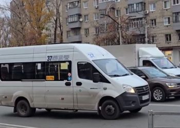 Мэр Ульяновска анонсировал планы по обновлению общественного транспорта