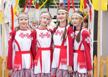 Программа празднования Дня народного единства утверждена в Ульяновске