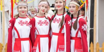 Программа празднования Дня народного единства утверждена в Ульяновске