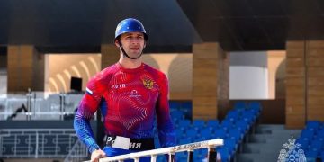 Ульяновский пожарный стал чемпионом мира в Саудовской Аравии