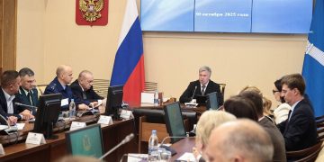 Главный финансовый документ Ульяновской области передан законодателям