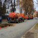 34 порыва и 243 засора: обнародованы итоги рабочей недели «Ульяновскводоканала»