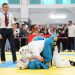 В Ульяновске определили сильнейших бойцов кудо Приволжья