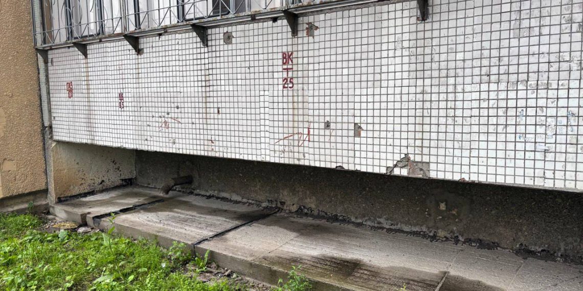 Директора подрядной организации обвиняют в хищении средств при капремонте дома в Ульяновске