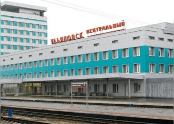 Скорректирован график движения поездов на направлении Ульяновск – Инза