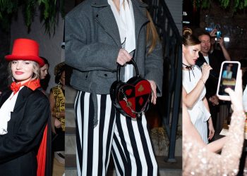 Вечер Bohemian Circus открыл новую главу Ulyanovsk Fashion Week