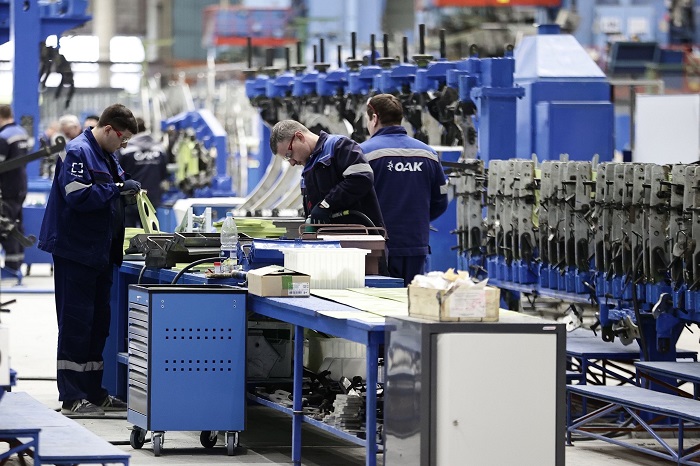 «Авиастар», «Гулливер» и больницы ищут ульяновцев на хорошие зарплаты