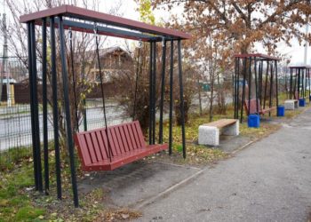 32 инициативы ульяновцев преобразили город в рамках проекта поддержки