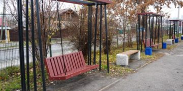 32 инициативы ульяновцев преобразили город в рамках проекта поддержки