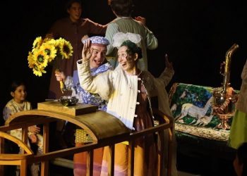 Культура Ульяновской области получит рекордное финансирование в 2026 году