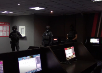 12 ульяновцев осуждены за незаконную организацию азартных игр