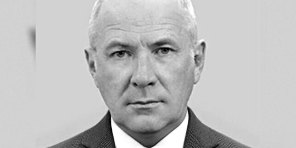 Легендарный тренер Владимир Кузьмин умер в Димитровграде на 67-м году жизни