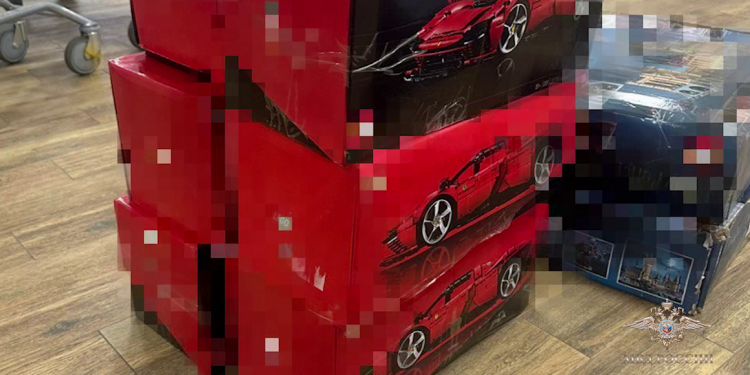 Жительница Димитровграда потеряла 400 тысяч рублей в схеме с маркетплейсом