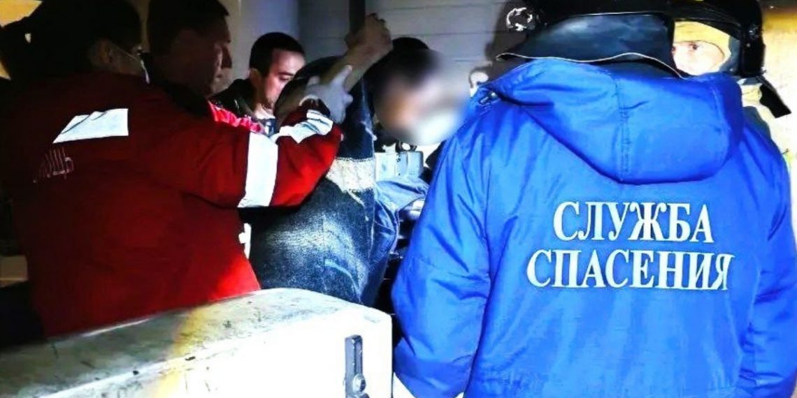 В Ульяновске рабочему затянуло руку в станок