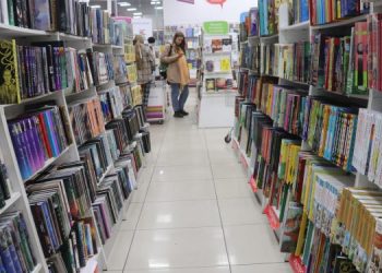 Какие услуги в Ульяновске востребованы помимо выдачи книг